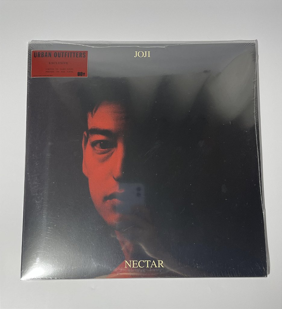 Joji - Nectar (Urban Outfitters Exclusive) - LP - Factory Records