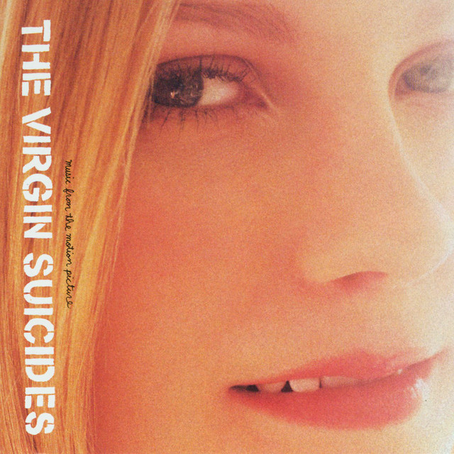The Virgin Suicides - Soundtrack (National Album Day) - LP