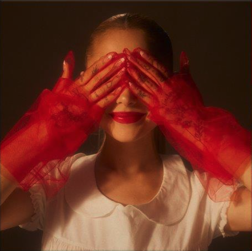 Ariana Grande - eternal sunshine (standard) - LP - Factory Records