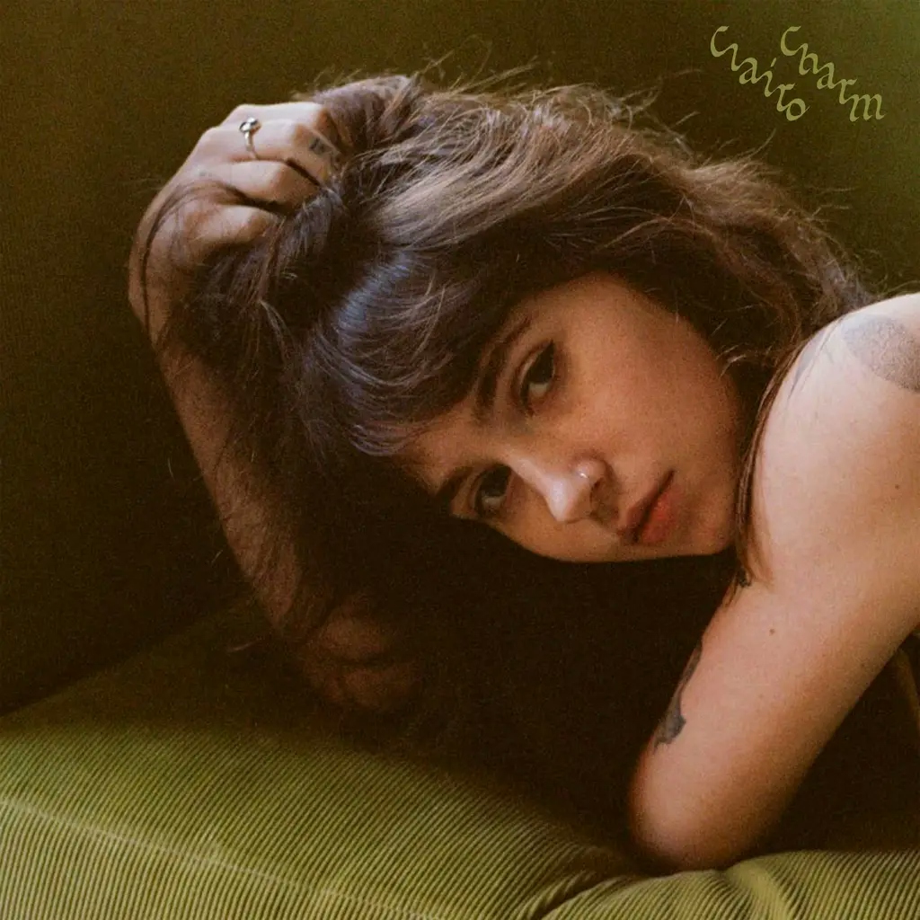 Clairo - Charm (Purple) - LP - Factory Records