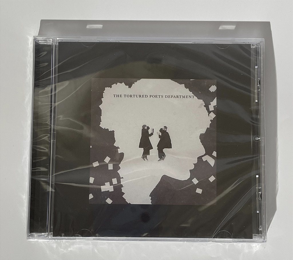 Taylor Swift - The Tortured Poets Department - Bonus Track