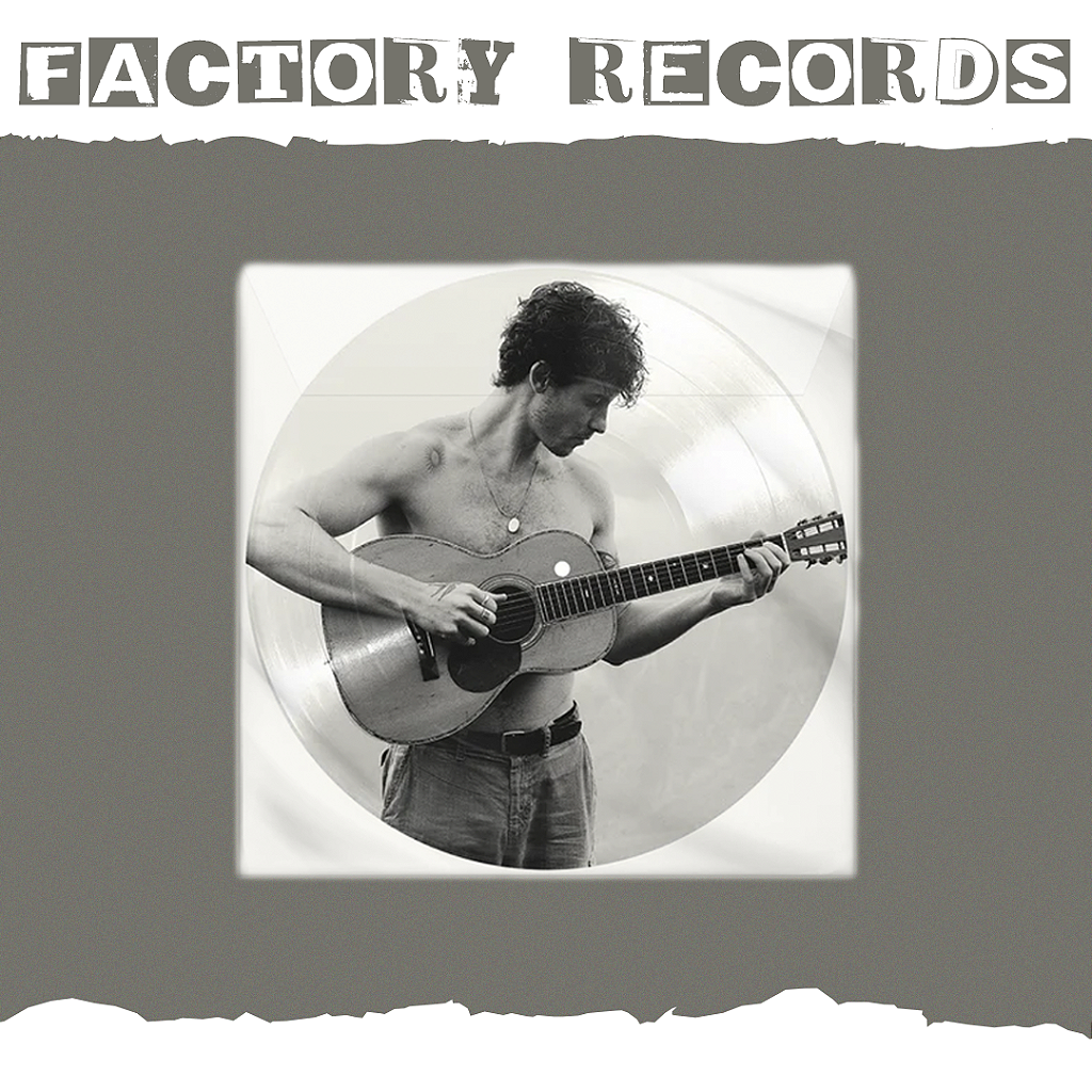 Shawn Mendes - Shawn (Picture Disc) - LP - Factory Records