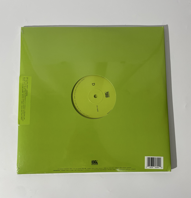 Charli XCX - Brat and it's completely GREEN - Factory Records