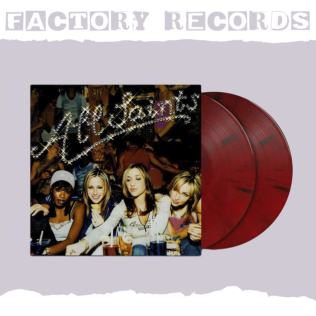 All Saints - Saints & Sinners (25th Anniversary Edition) - LP