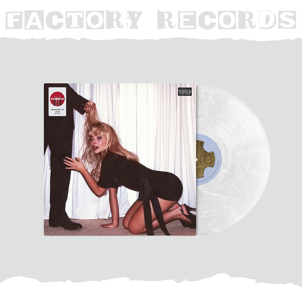 Sabrina Carpenter - Man's Best Friend (Target Exclusive) - LP