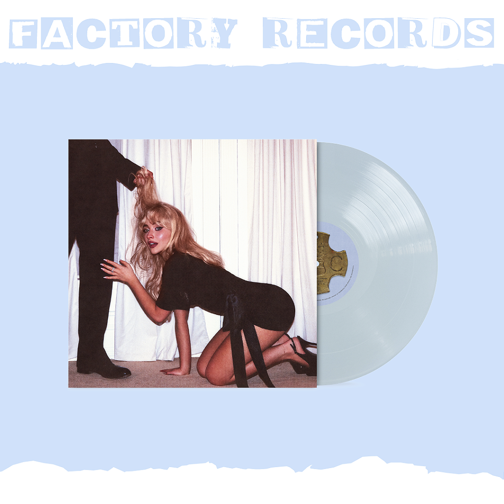 パールホワイト Man’s Best Friend Vinyl Man's Best Friend [VINYL] | Amazon.com.br