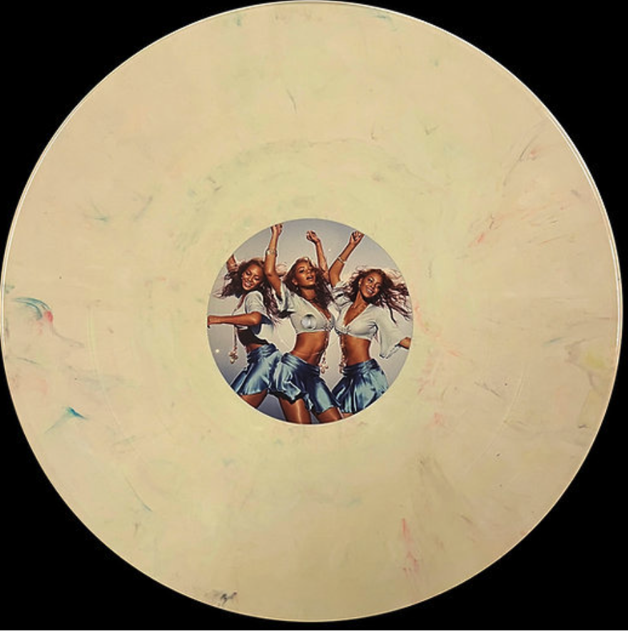 Beyoncé – Dangerously In Love LP Dangerously in Love | Amazon.com.br