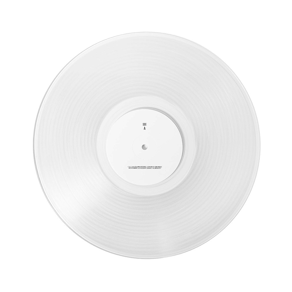 Tyler The Creator - Don't Tap The Glass (Test Pressing Version 1