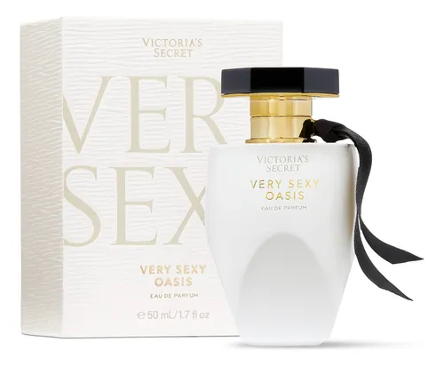 Victoria's Secret VERY SEXY 50ml香水 Very Sexy (2018) Victoria&#039;s Secret perfume - a