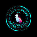 Logo de JJ Capinhas