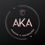 AKA FASHION E DECORAÇÕES