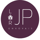 Logo de LAR JP ENXOVAIS