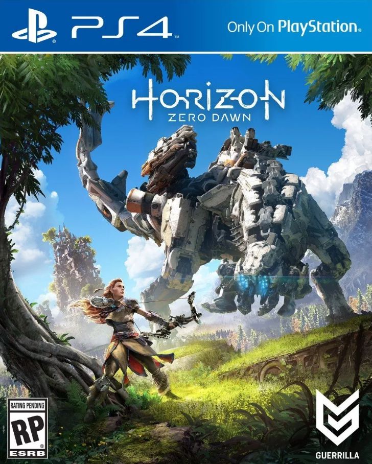 Horizon playstation discount