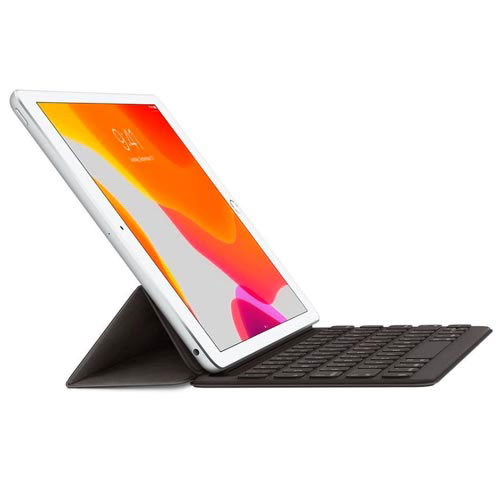 Teclado Smart Keyboard Para iPad Apple - LiquidaE - Maior rede de