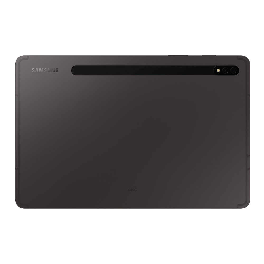 Tablet Samsung Galaxy Tab S8 256GB 8GB Ram Tela 11 Pol. - LiquidaE