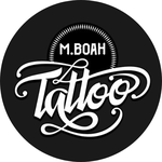 MBoah