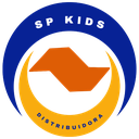 Logo de www.spkidsdistribuidora.com.br