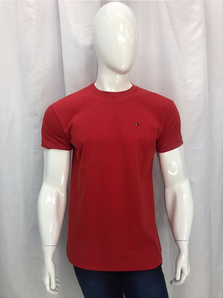 camiseta tommy lisa