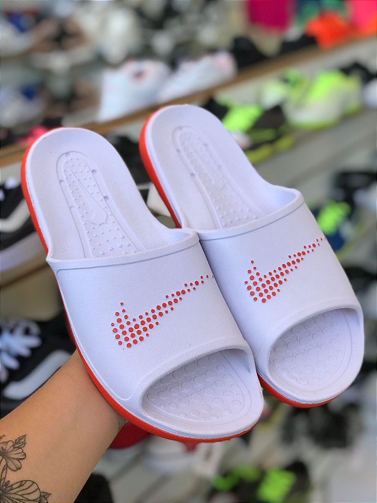 Chinelo Nike - Moda Brás