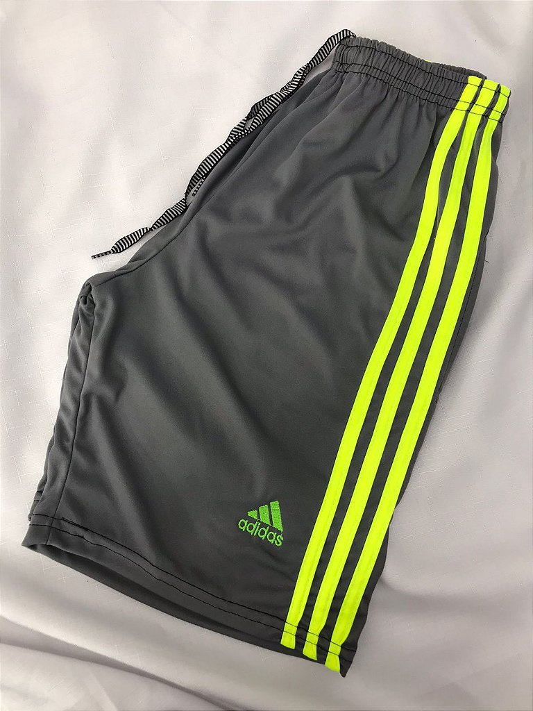 bermuda adidas adulto