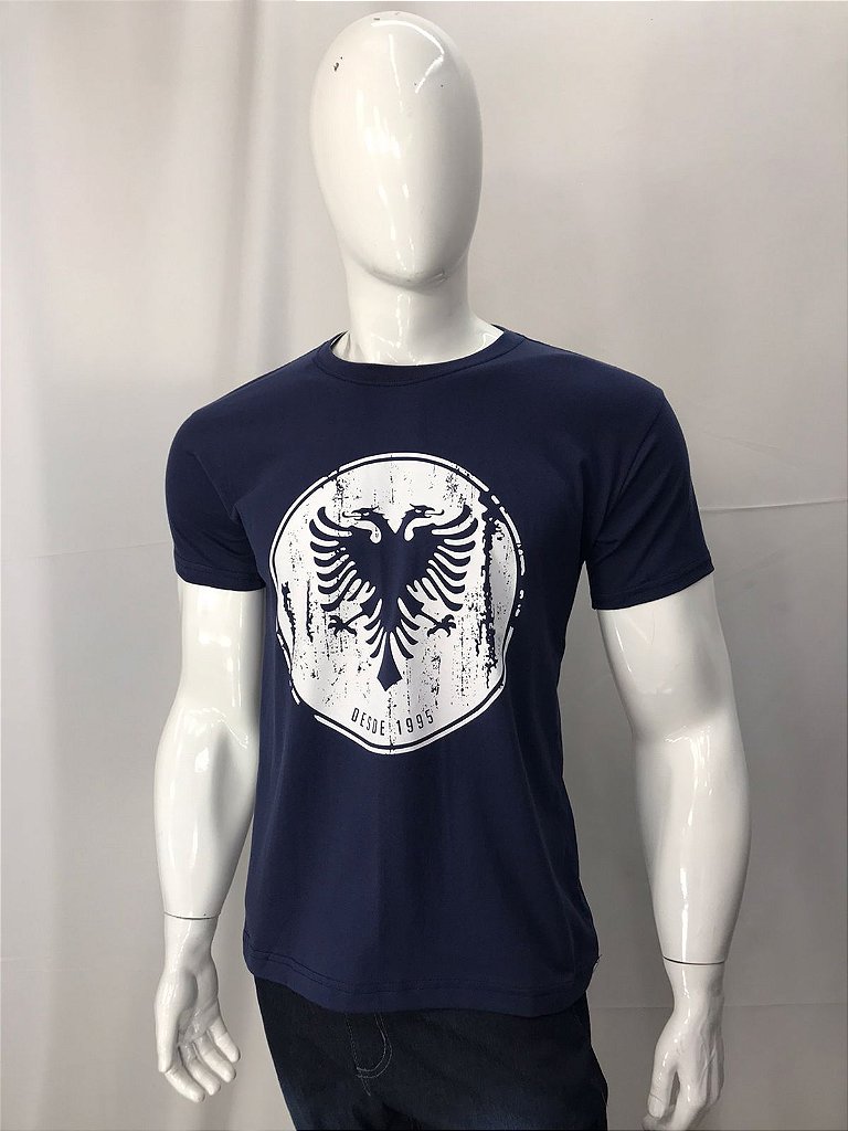 Camiseta Masculina Cavalera - Moda Brás, cavalera camisetas