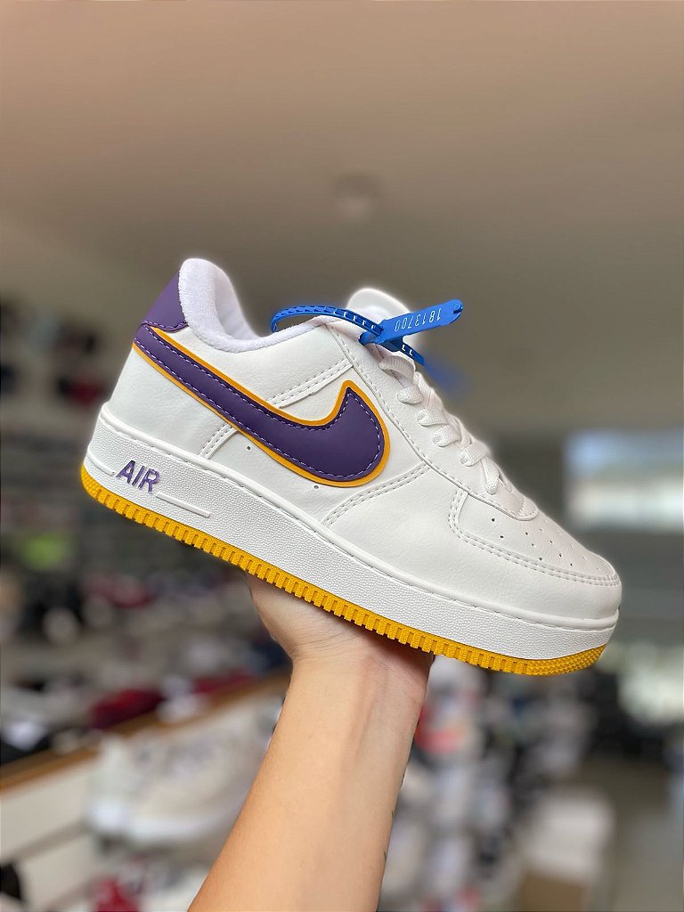 air force lakers