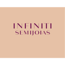 Logo de Infiniti Semijoias