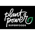 Power Plant Superfoods