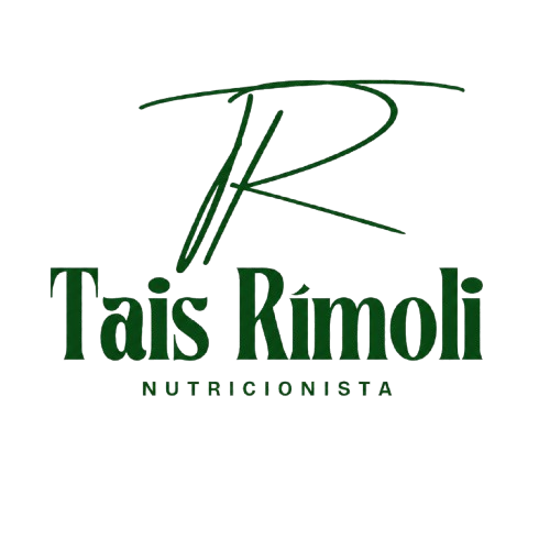 Taís Rímoli Nutricionista