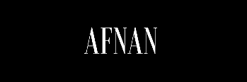 Afnan