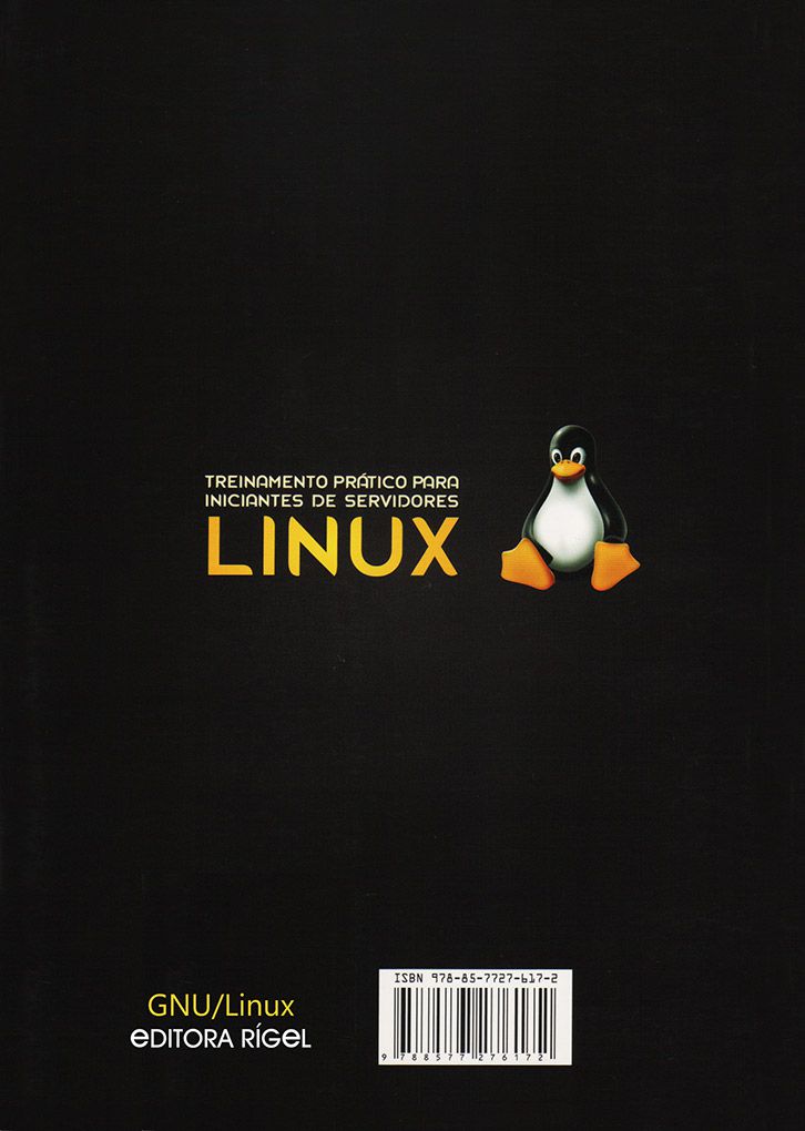 Linux para leigos