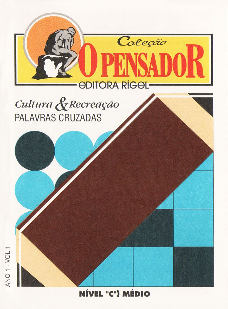 C - Dicionário de Palavras Cruzadas