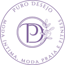 Logo de PURO DESEJO