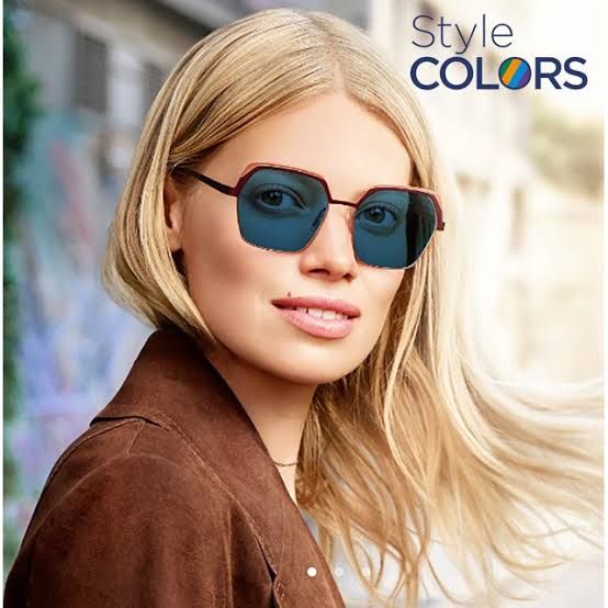 Lente Multifocal Kodak Precise com Transitions Gen8 Oculos Vine