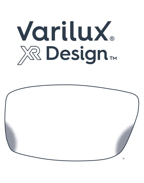 Varilux XR Design: tudo sobre e melhor preço Óculos Vine