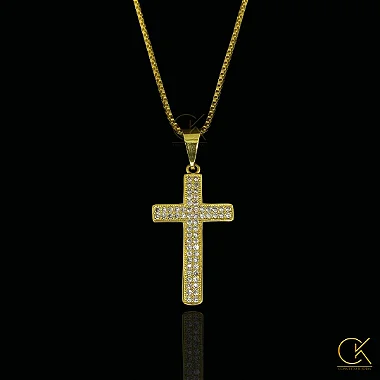Confira aqui todas as Correntes Disponíveis em nosso site  Confira aqui todas as Pulseiras disponíveis em nosso site; conceitokjoias.com.br