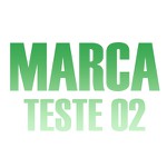 Marca Teste 02