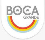 Boca grande
