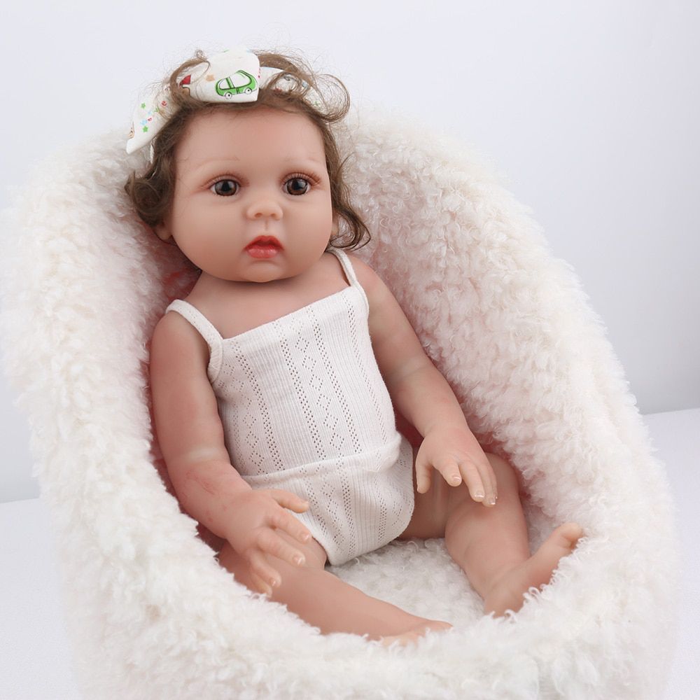 Bebe Reborn Corpo De Silicone Surfista Toda Realista Promocao Maternidade Mundo Baby Reborn