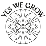 YES WE GROW