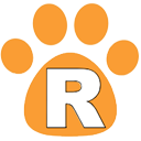 Logo de www.rfarmapet.com.br