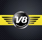 V8
