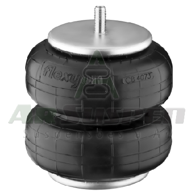 ST857 - Mola Pneumatica Suspensor Guerra/ Noma/ Rhodoss/ KLL