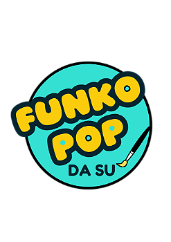 FUNKO POP DA SU