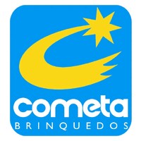 Cometa Brinquedos