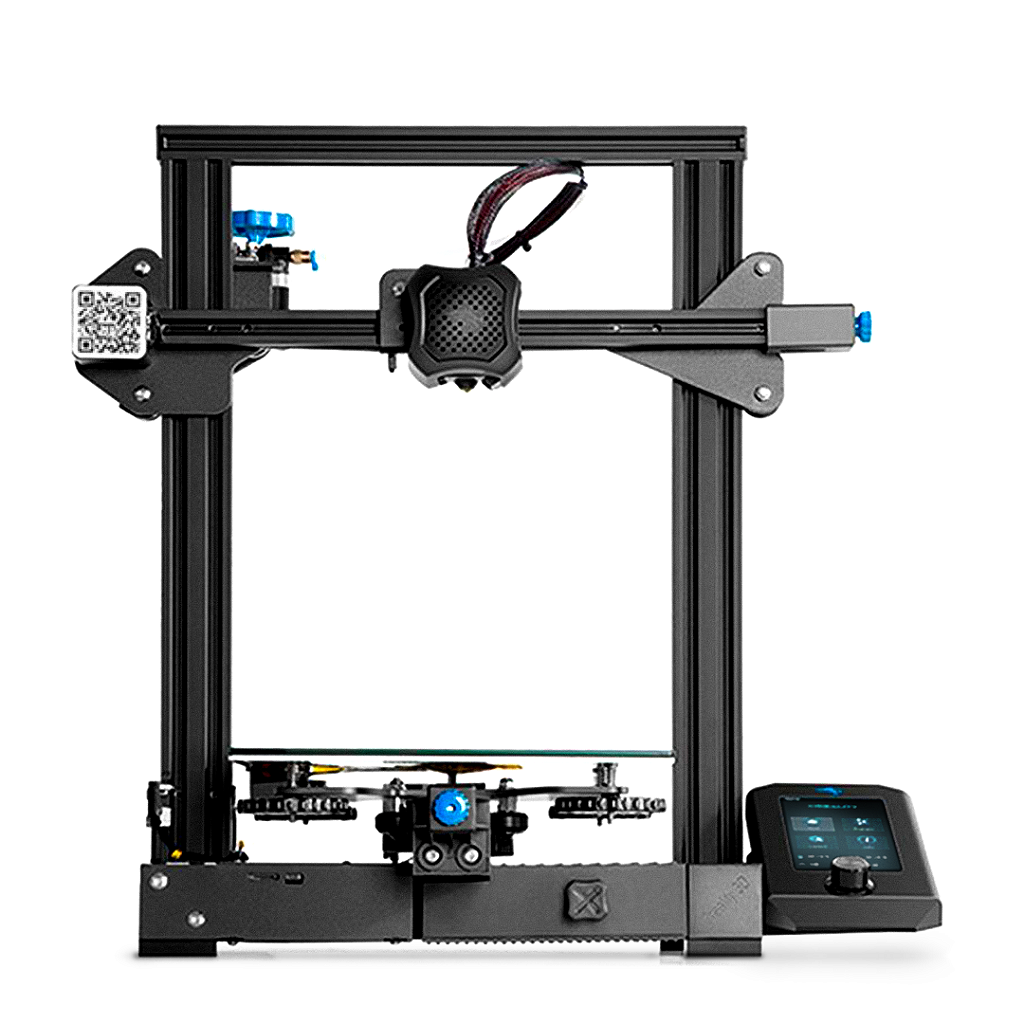 Creality Ender-3 V3 SE rápido 3D Impressora 250mm/s