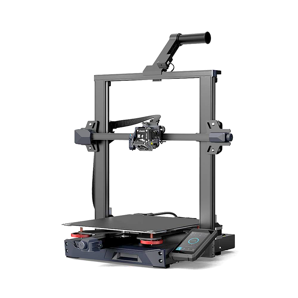 スーパーセール 50％（福袋 3D Impressora Creality qualidade e Precisão Plus: S1 3 Ender プリンター・複合機