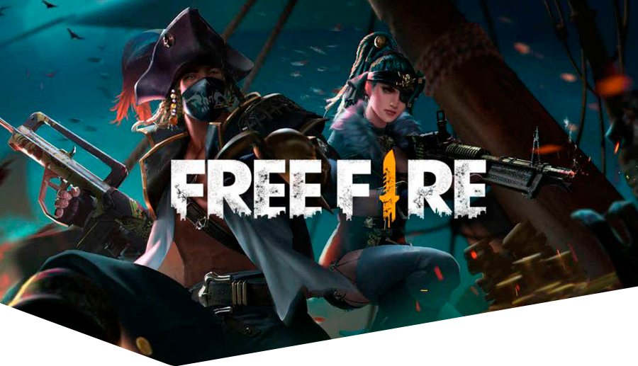 Free Fire - 5600 Diamantes + 20% de Bônus - GCM Games - Gift Card PSN,  Xbox, Netflix, Google, Steam, Itunes