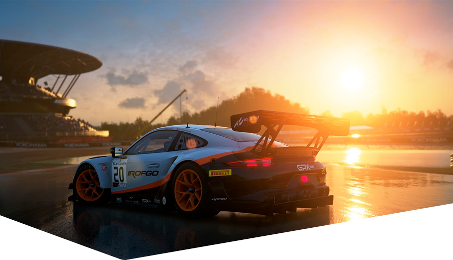 Assetto Corsa Competizione - PC - Compre na Nuuvem