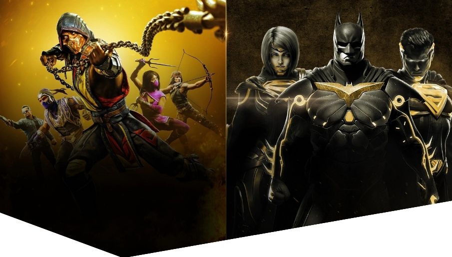 Injustice™ 2 - Xbox One - Código de Resgate 25 Dígitos - CardLândia